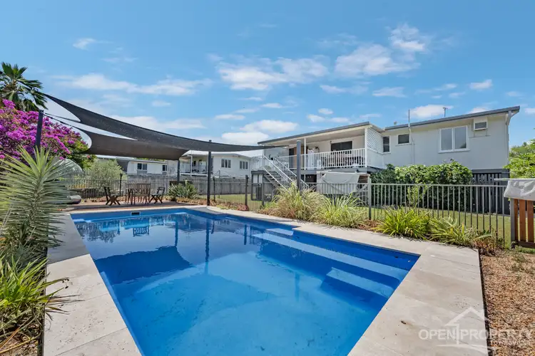 Seventh view of Homely house listing, 62 Lillipilli St, Vincent QLD 4814