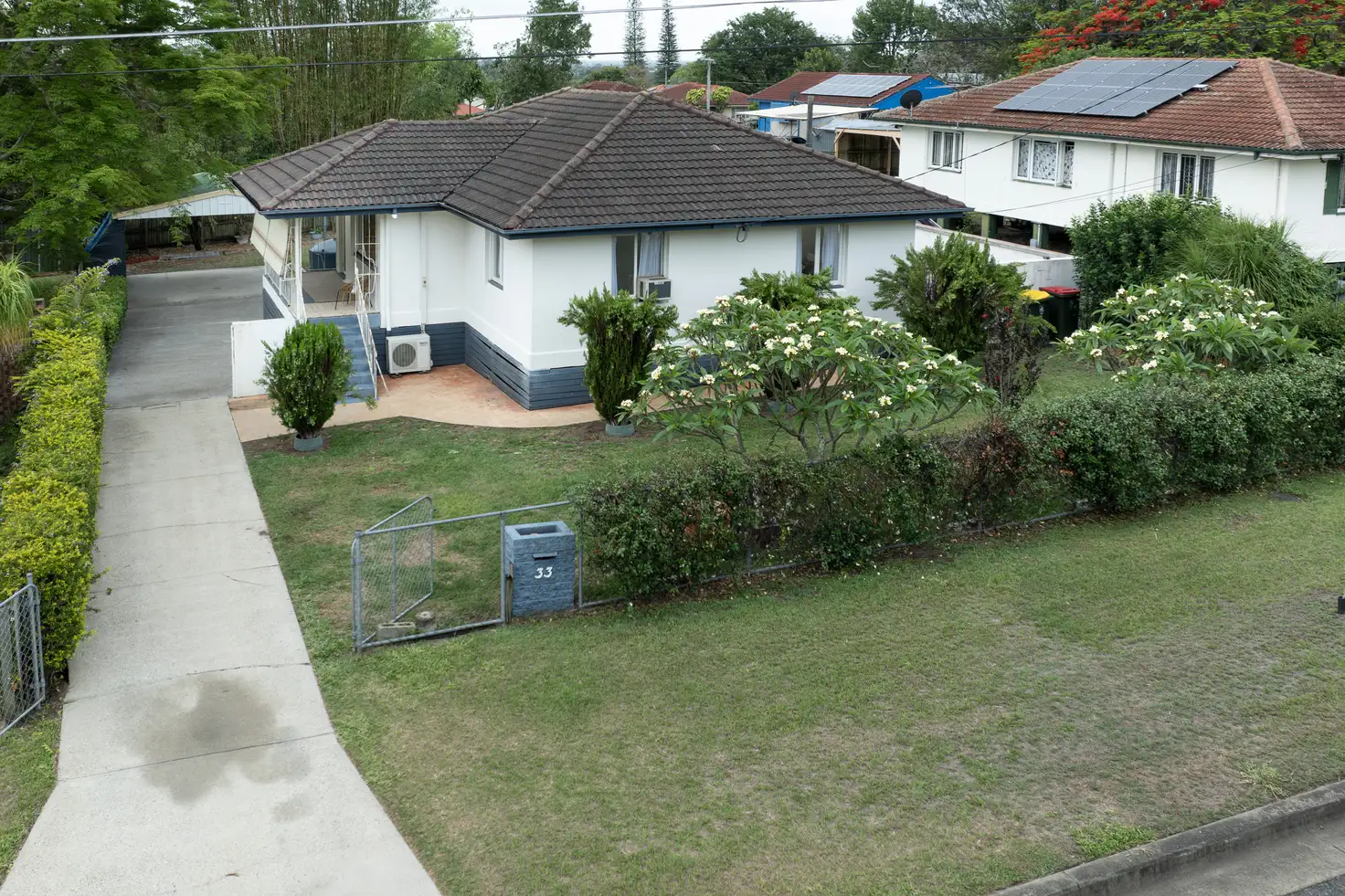Main view of Homely house listing, 33 Boss Rd, Inala QLD 4077