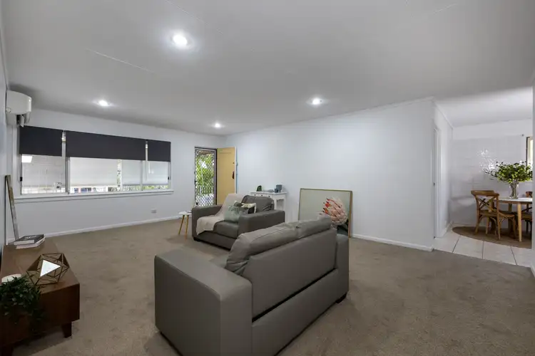 Second view of Homely house listing, 33 Boss Rd, Inala QLD 4077
