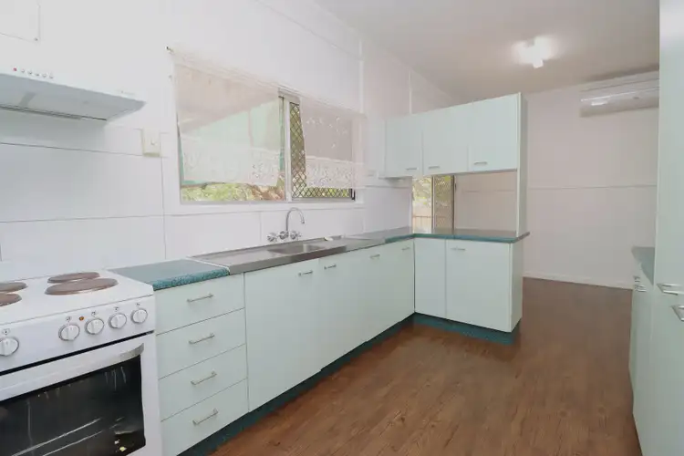 Second view of Homely house listing, 11 Lae Street, Mount Isa QLD 4825