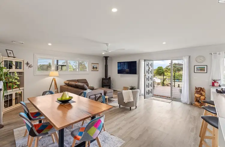 Fifth view of Homely house listing, 24 Dawson Avenue, Wonboyn Lake Via, Eden NSW 2551