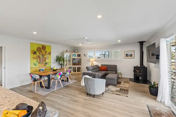 Sixth view of Homely house listing, 24 Dawson Avenue, Wonboyn Lake Via, Eden NSW 2551