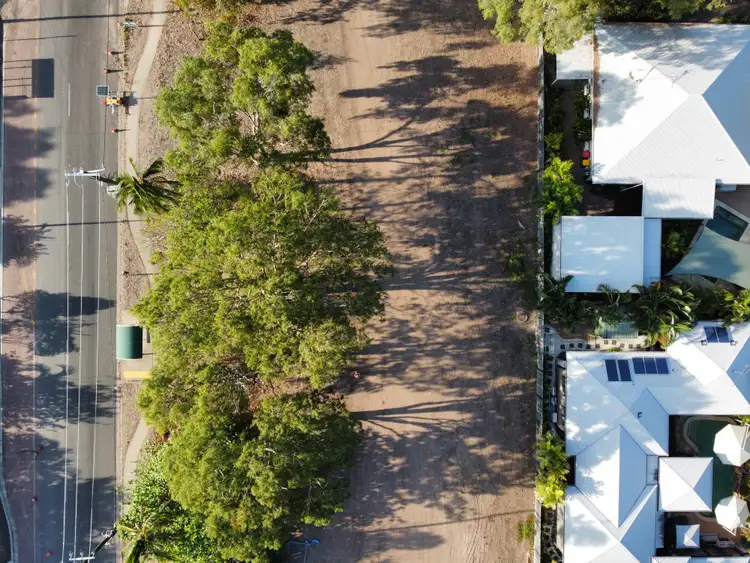 Third view of Homely land listing, 60 Horseshoe Bay Rd, Horseshoe Bay QLD 4819