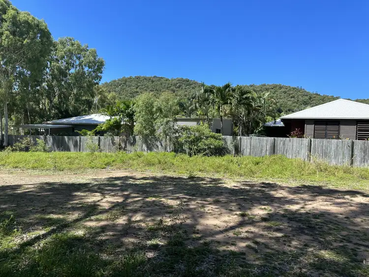 Seventh view of Homely land listing, 60 Horseshoe Bay Rd, Horseshoe Bay QLD 4819