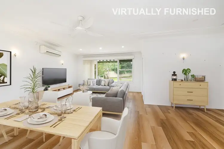 Main view of Homely house listing, 22 Lewers St, Belmont NSW 2280