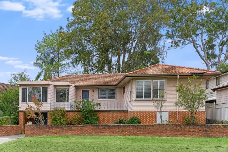 Second view of Homely house listing, 22 Lewers St, Belmont NSW 2280