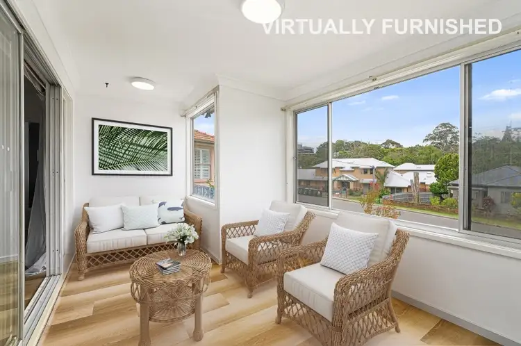 Fifth view of Homely house listing, 22 Lewers St, Belmont NSW 2280