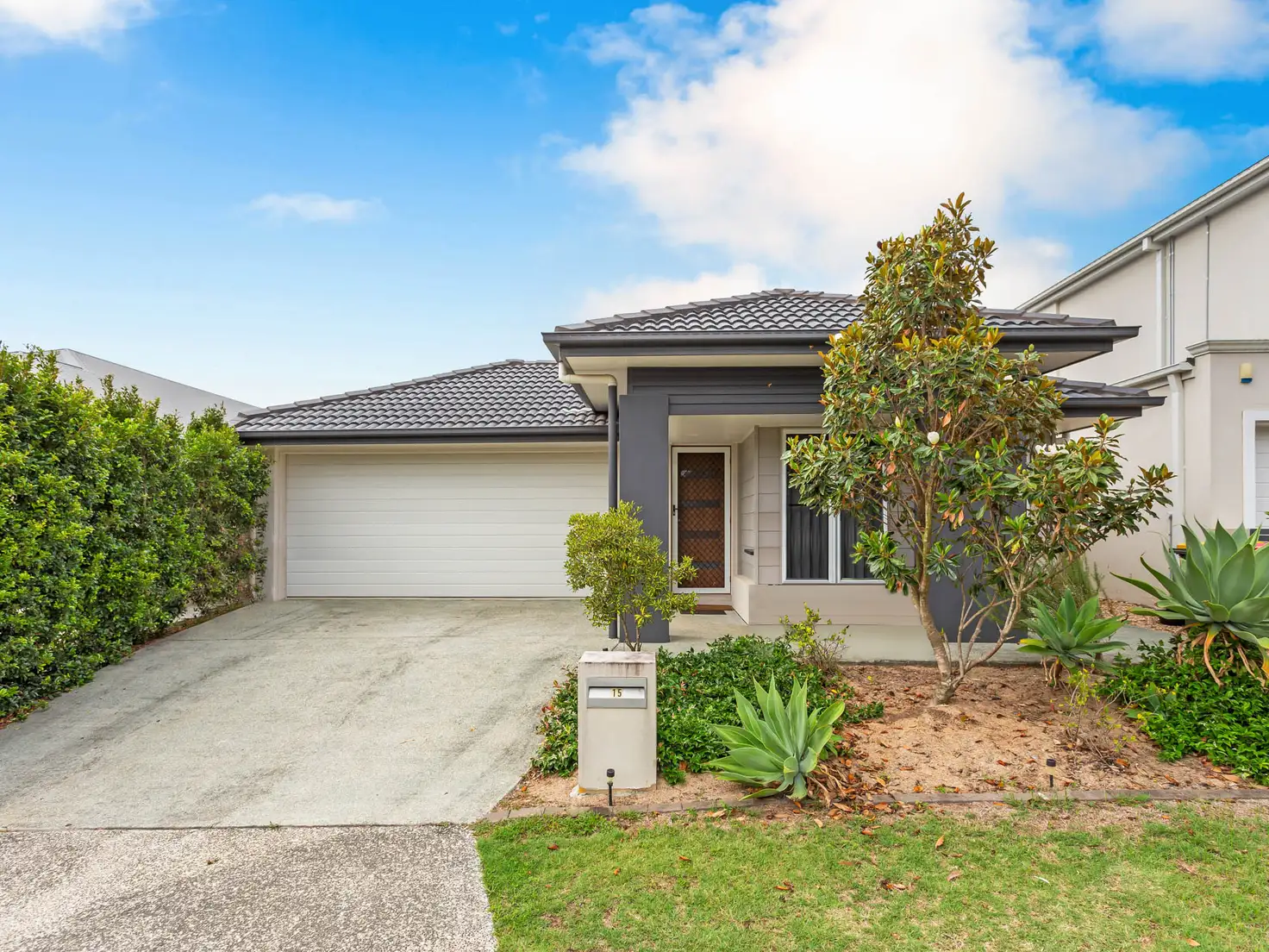 Main view of Homely house listing, 15 Aplin Court, Burpengary East QLD 4505