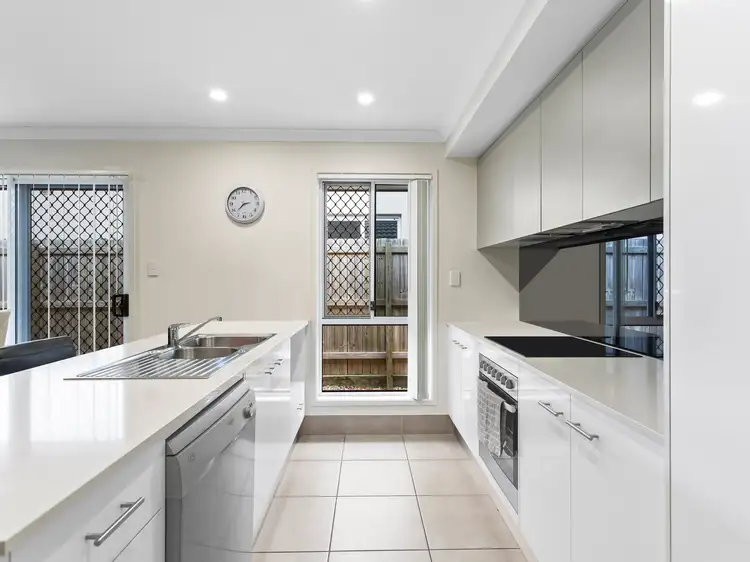 Third view of Homely house listing, 15 Aplin Court, Burpengary East QLD 4505