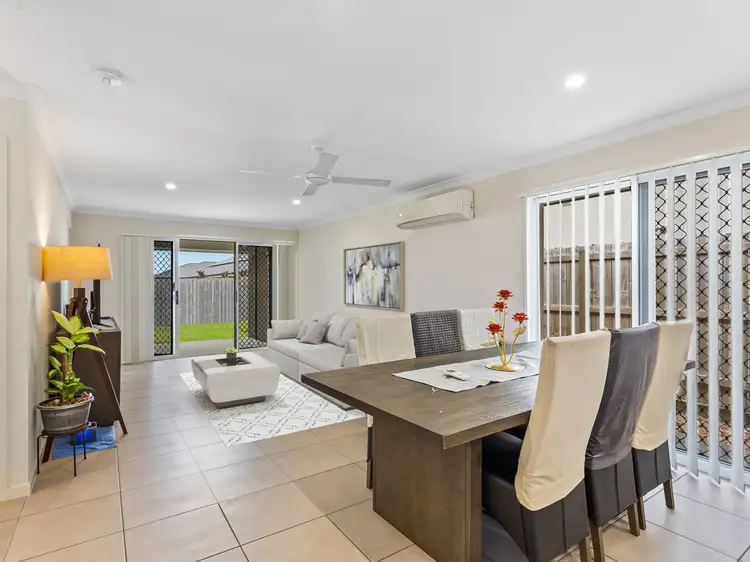 Sixth view of Homely house listing, 15 Aplin Court, Burpengary East QLD 4505