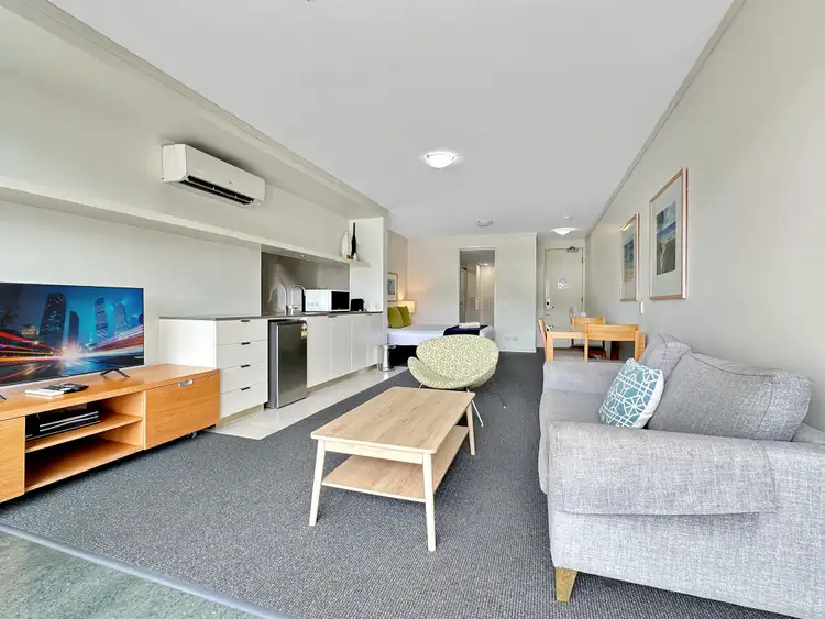 Fifth view of Homely apartment listing, 112/123 Sooning St 'Blue On Blue', Nelly Bay QLD 4819
