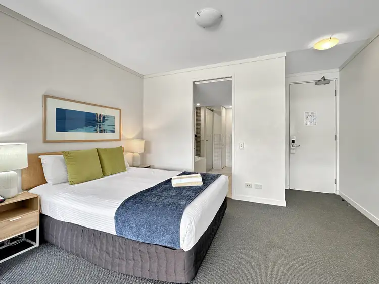 Sixth view of Homely apartment listing, 112/123 Sooning St 'Blue On Blue', Nelly Bay QLD 4819