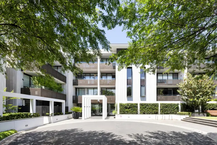201/34 Warleigh Grove, Brighton VIC 3186