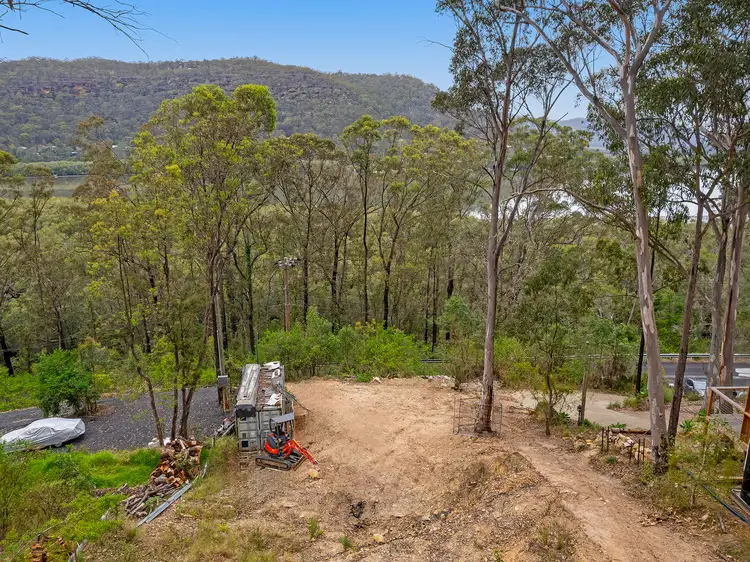 4486 Wisemans Ferry Rd, Spencer NSW 2775