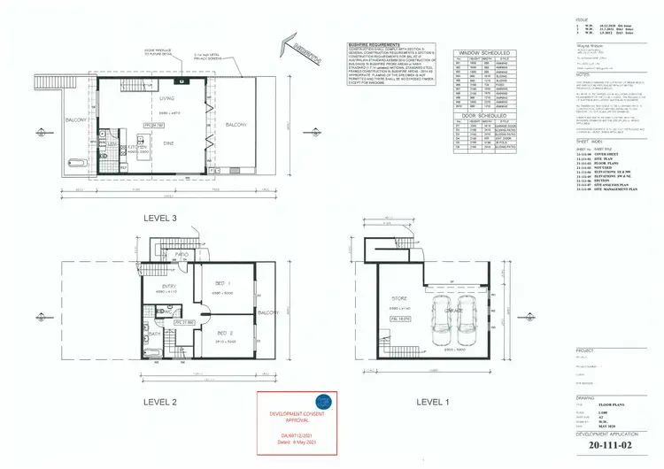 Fourth view of Homely land listing, 4486 Wisemans Ferry Rd, Spencer NSW 2775