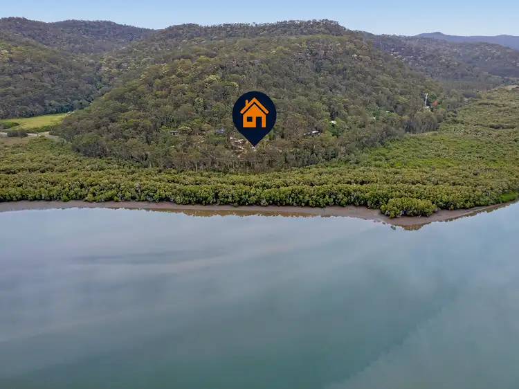 Fifth view of Homely land listing, 4486 Wisemans Ferry Rd, Spencer NSW 2775