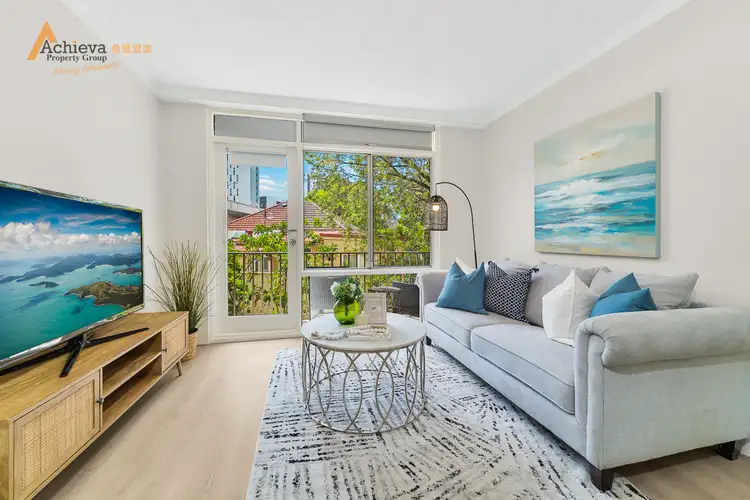 Main view of Homely unit listing, 14/76 Lenthall St, Kensington NSW 2033
