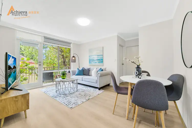 Second view of Homely unit listing, 14/76 Lenthall St, Kensington NSW 2033
