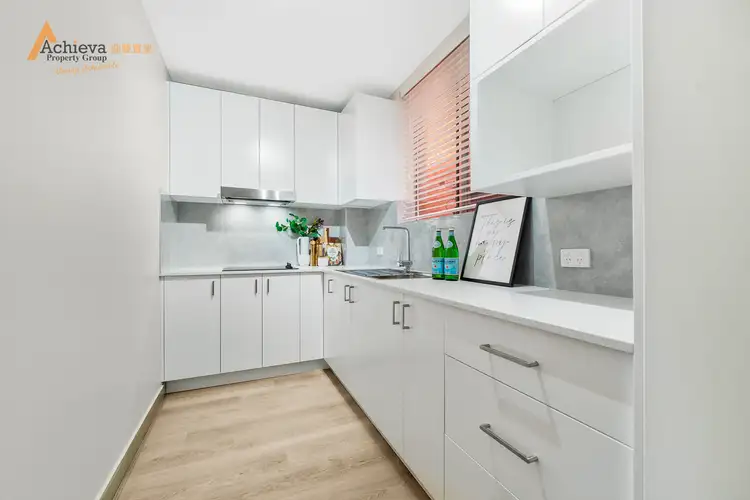 Fourth view of Homely unit listing, 14/76 Lenthall St, Kensington NSW 2033