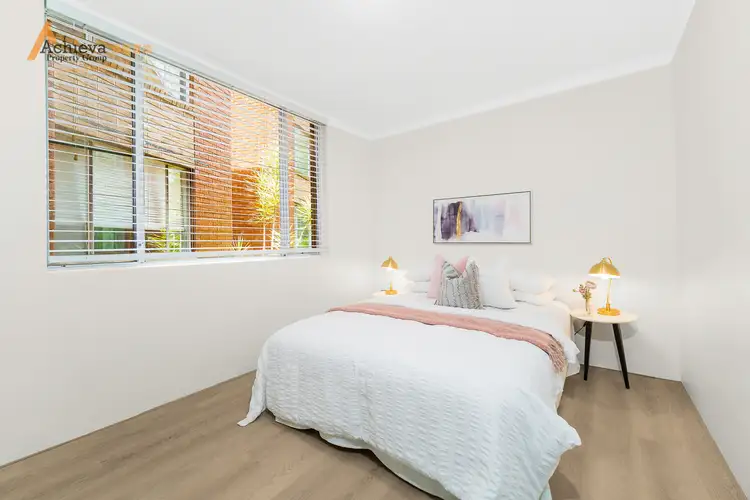 Sixth view of Homely unit listing, 14/76 Lenthall St, Kensington NSW 2033