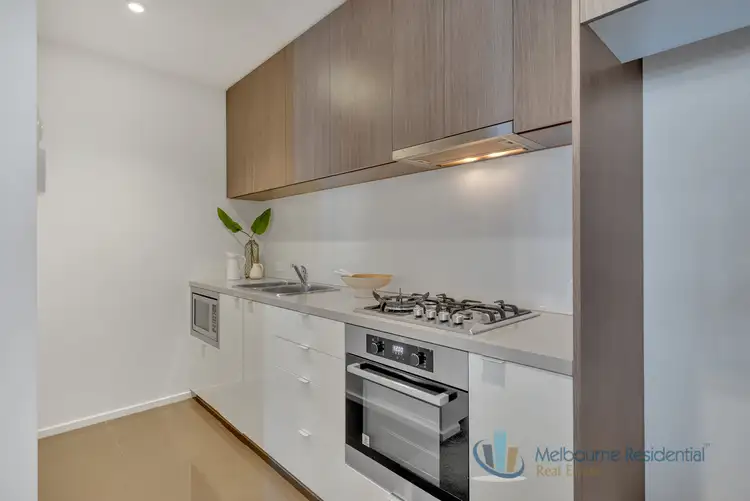 Fourth view of Homely apartment listing, 2010/151 City Rd, Southbank VIC 3006