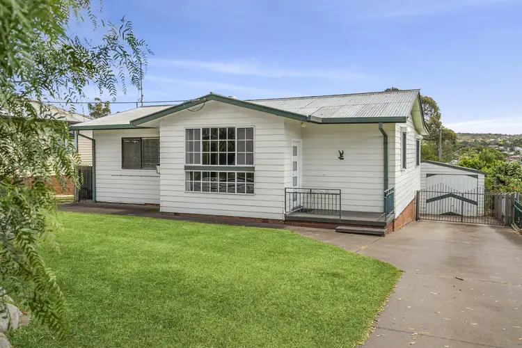 30 Hovell St, Goulburn NSW 2580