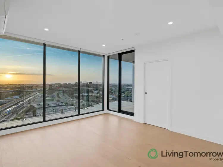 Second view of Homely apartment listing, 1008/1060 Dandenong Road, Carnegie VIC 3163