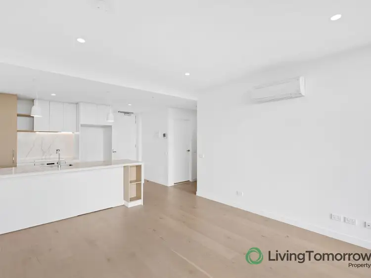 Fifth view of Homely apartment listing, 1008/1060 Dandenong Road, Carnegie VIC 3163