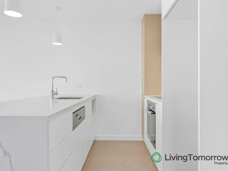 Sixth view of Homely apartment listing, 1008/1060 Dandenong Road, Carnegie VIC 3163