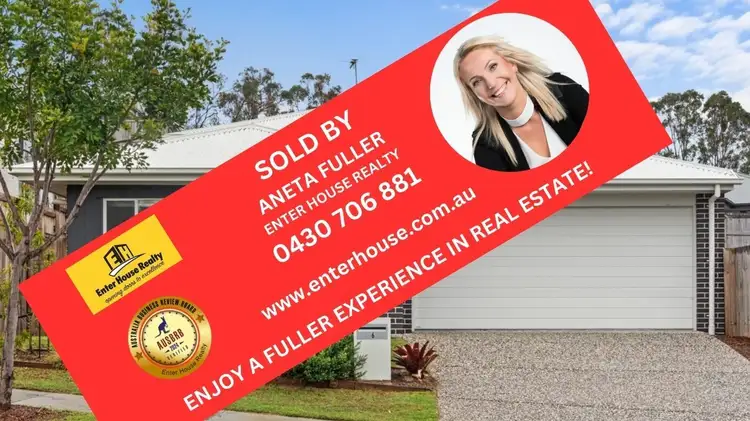 Main view of Homely house listing, 6 Platypus Way, Deebing Heights QLD 4306