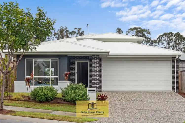 Second view of Homely house listing, 6 Platypus Way, Deebing Heights QLD 4306