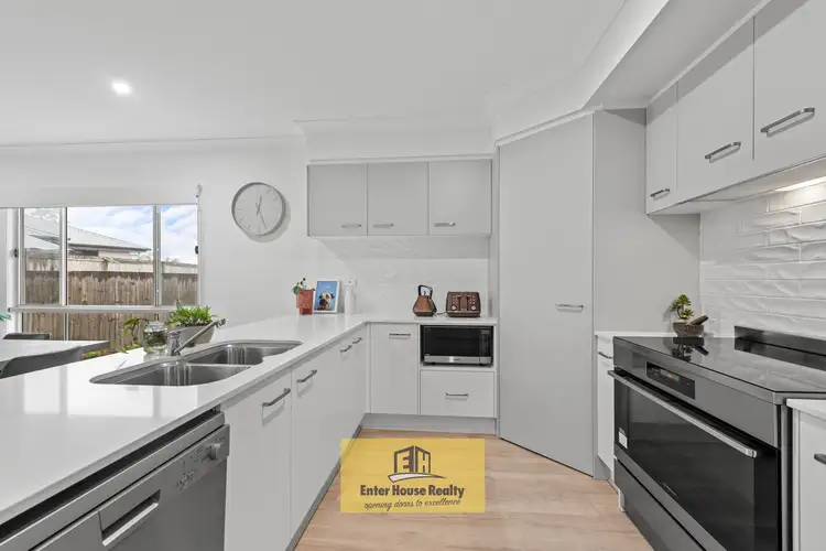 Fourth view of Homely house listing, 6 Platypus Way, Deebing Heights QLD 4306