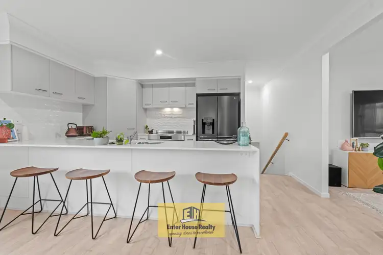 Fifth view of Homely house listing, 6 Platypus Way, Deebing Heights QLD 4306