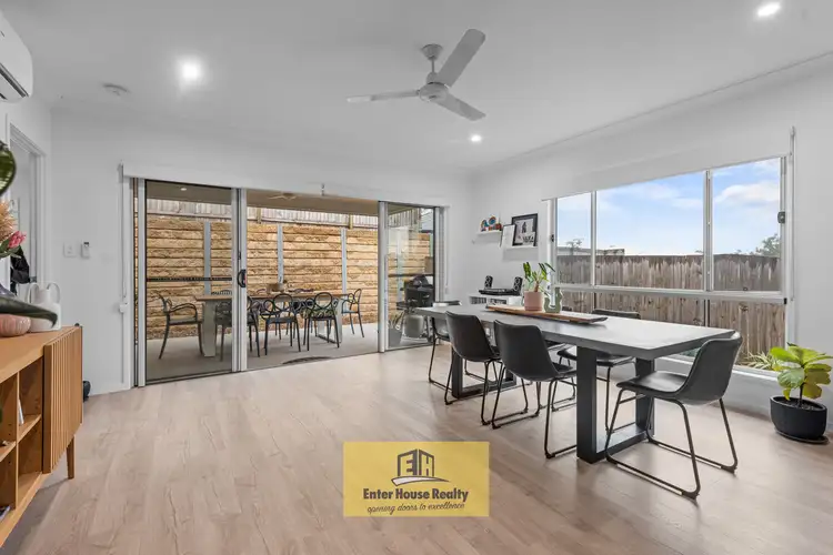 Sixth view of Homely house listing, 6 Platypus Way, Deebing Heights QLD 4306