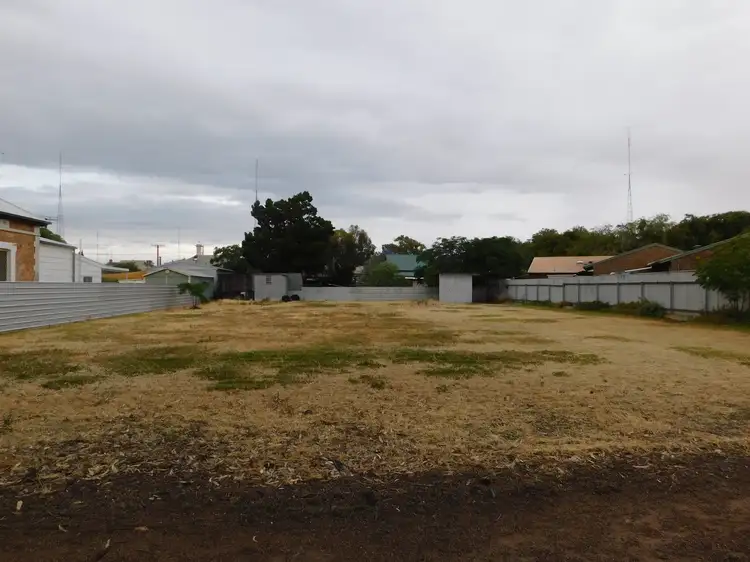 Main view of Homely land listing, 181-183 Senate Road, Port Pirie SA 5540