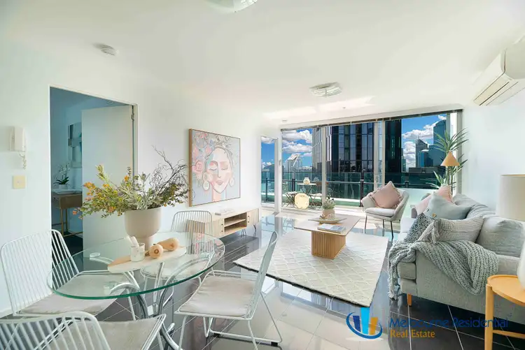 3708/241 City Rd, Southbank VIC 3006