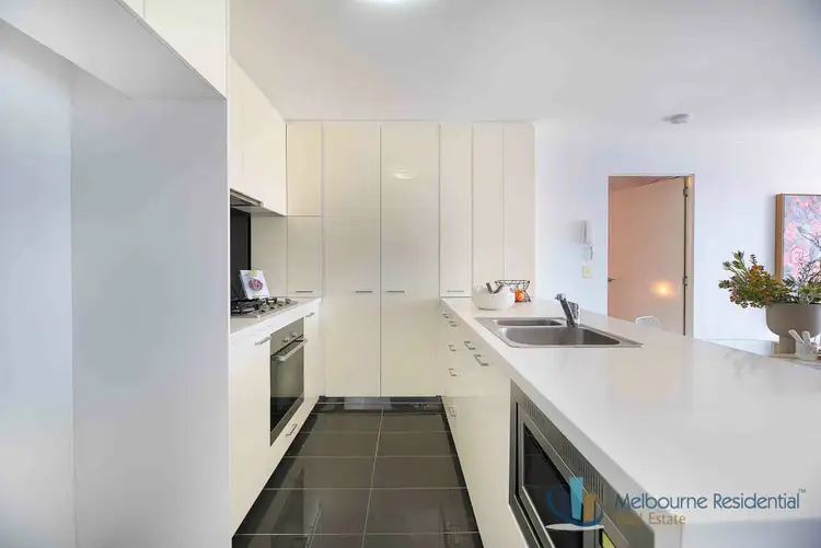 Sixth view of Homely apartment listing, 3708/241 City Rd, Southbank VIC 3006