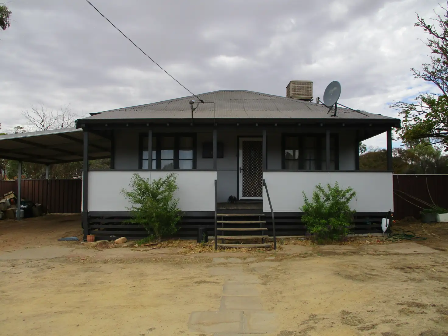 Main view of Homely house listing, 32 Mitchell St, Cunderdin WA 6407