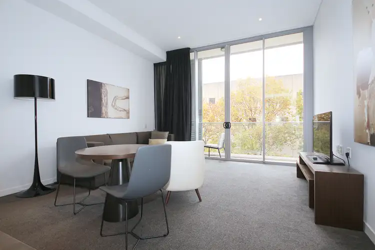 Second view of Homely apartment listing, Unit 307/88 Archer St, Chatswood NSW 2067