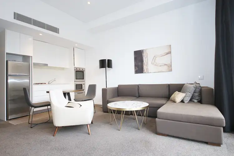 Third view of Homely apartment listing, Unit 307/88 Archer St, Chatswood NSW 2067