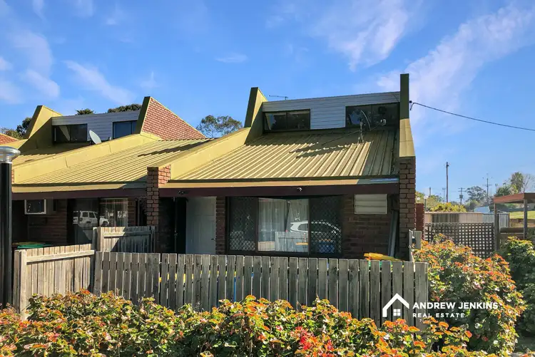 Main view of Homely townhouse listing, Unit 10/42-48 Nangunia St, Barooga NSW 3644