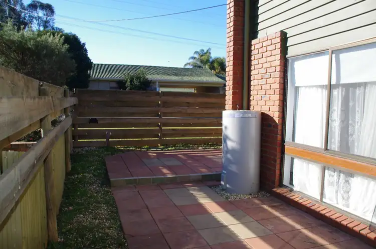 Sixth view of Homely townhouse listing, Unit 10/42-48 Nangunia St, Barooga NSW 3644