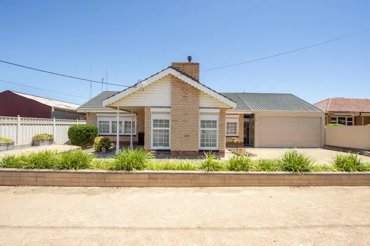 Main view of Homely house listing, 44 Nelson Street, Port Pirie SA 5540