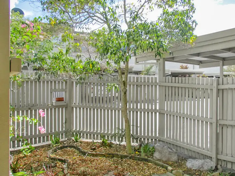 Main view of Homely unit listing, Unit 12/28 Parkside St, Tannum Sands QLD 4680