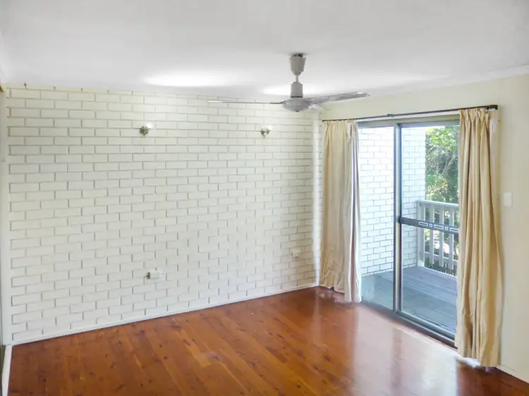 Fourth view of Homely unit listing, Unit 12/28 Parkside St, Tannum Sands QLD 4680