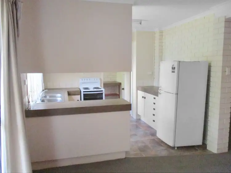 Sixth view of Homely unit listing, Unit 12/28 Parkside St, Tannum Sands QLD 4680
