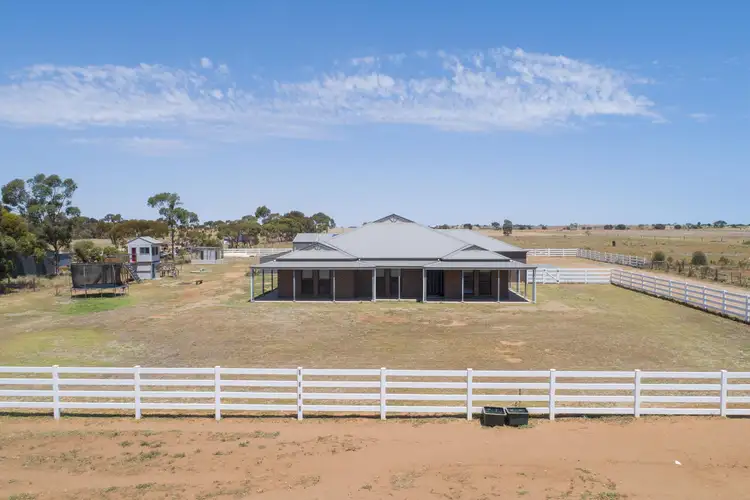 110 Magor Road, Port Pirie SA 5540