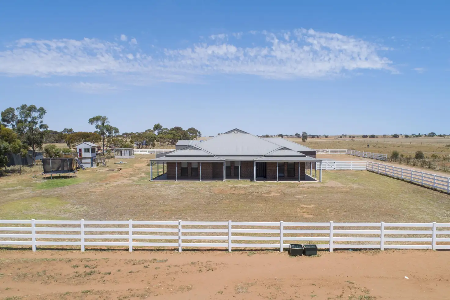Main view of Homely house listing, 110 Magor Road, Port Pirie SA 5540