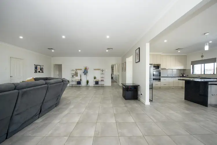 Second view of Homely house listing, 110 Magor Road, Port Pirie SA 5540