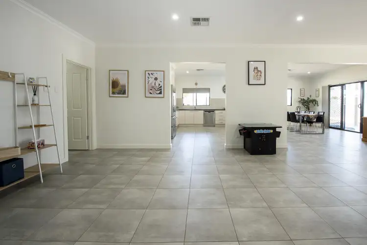 Fourth view of Homely house listing, 110 Magor Road, Port Pirie SA 5540